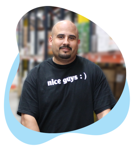 Mike C.